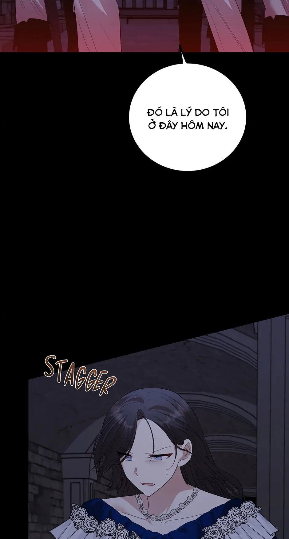 4 Người Anh Trai Nguy Hiểm Của Tôi: Chapter 60