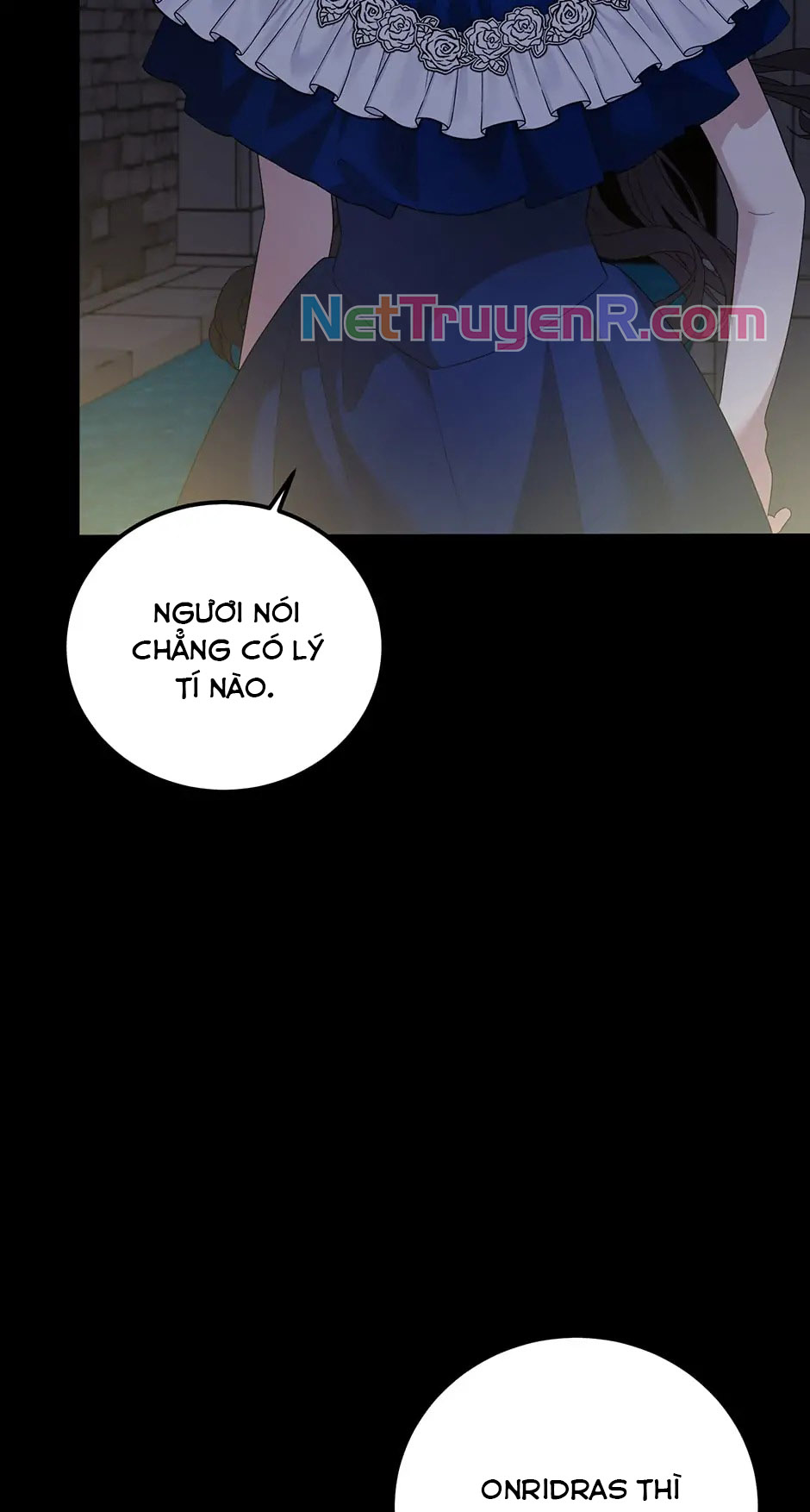 4 Người Anh Trai Nguy Hiểm Của Tôi: Chapter 60