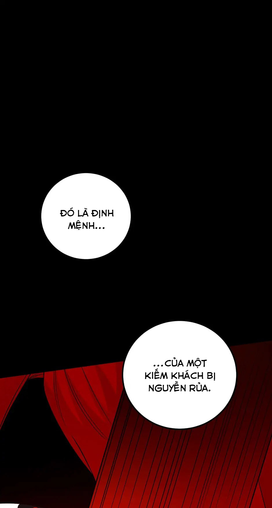 4 Người Anh Trai Nguy Hiểm Của Tôi: Chapter 60