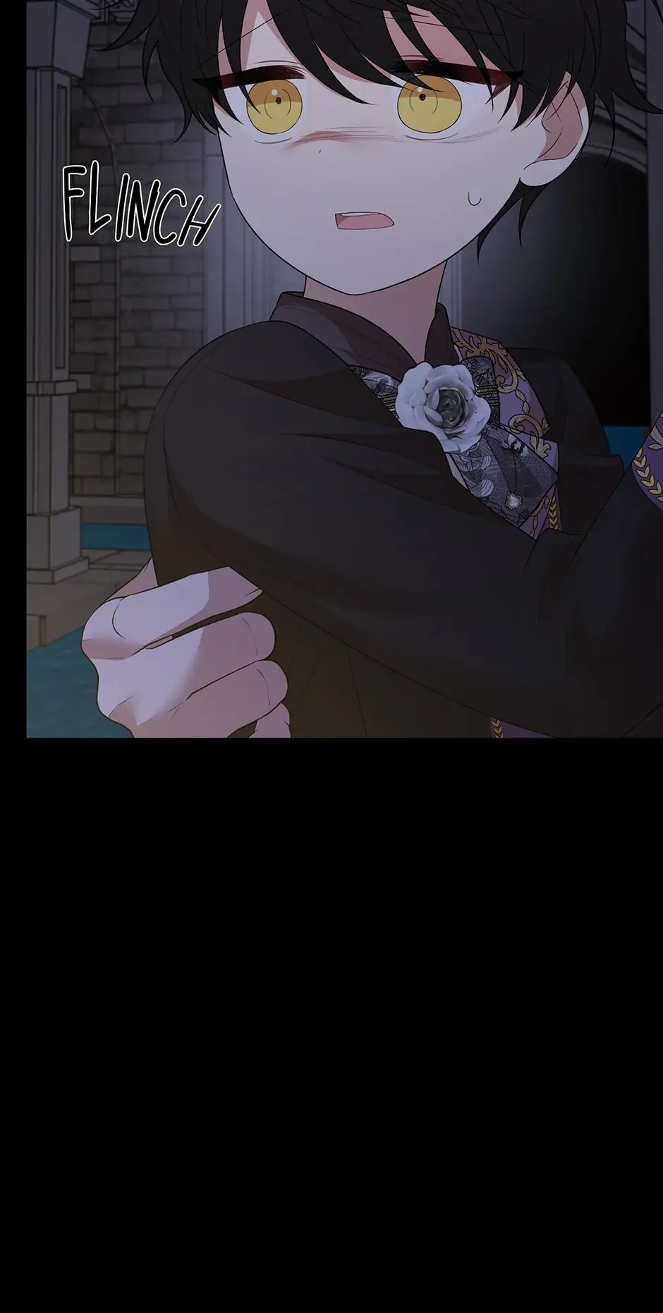 4 Người Anh Trai Nguy Hiểm Của Tôi: Chapter 60