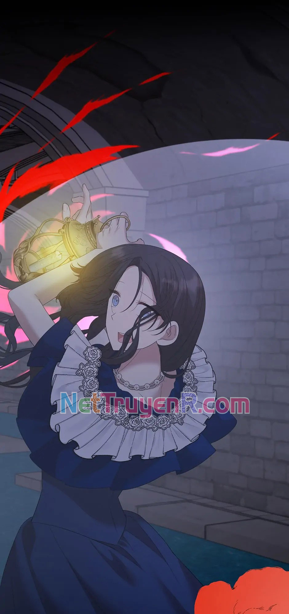 4 Người Anh Trai Nguy Hiểm Của Tôi: Chapter 60