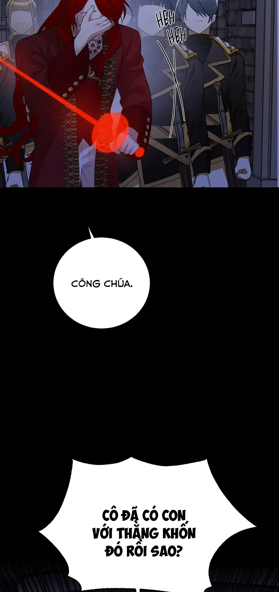 4 Người Anh Trai Nguy Hiểm Của Tôi: Chapter 60