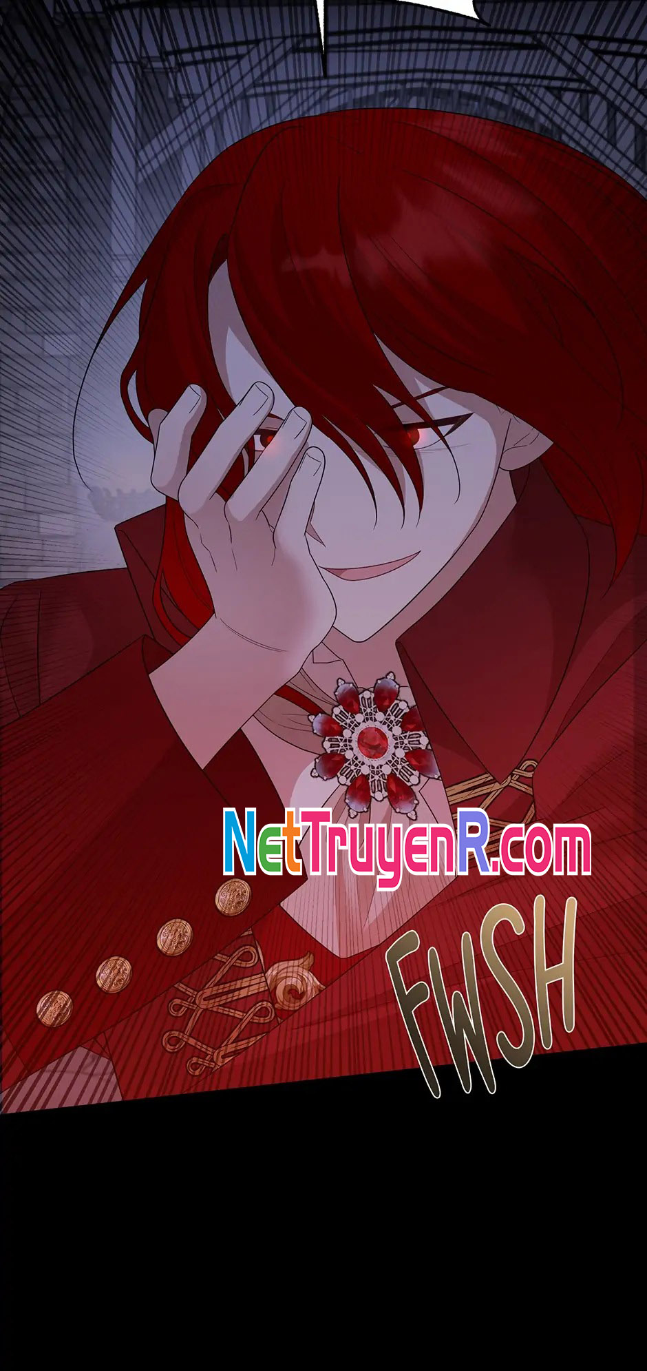 4 Người Anh Trai Nguy Hiểm Của Tôi: Chapter 60