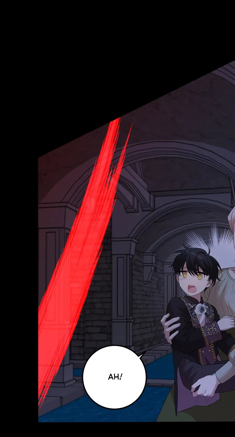 4 Người Anh Trai Nguy Hiểm Của Tôi: Chapter 60