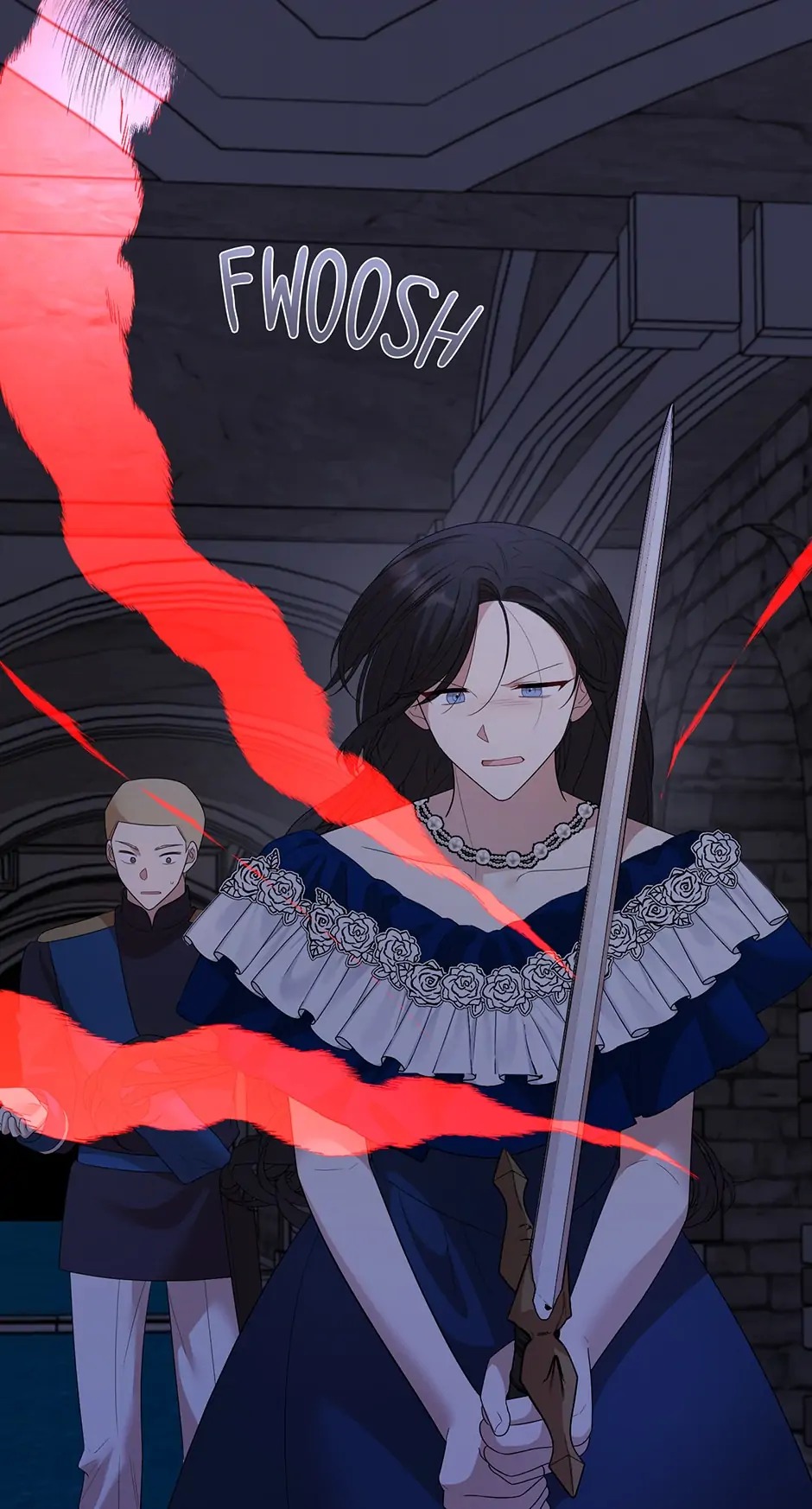 4 Người Anh Trai Nguy Hiểm Của Tôi: Chapter 60