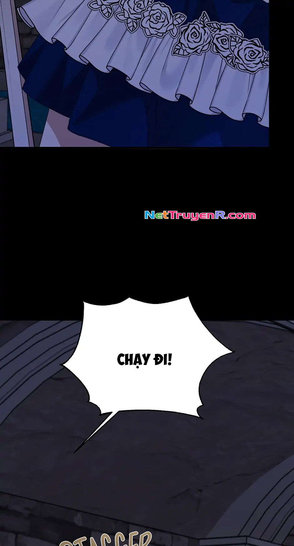 4 Người Anh Trai Nguy Hiểm Của Tôi: Chapter 60