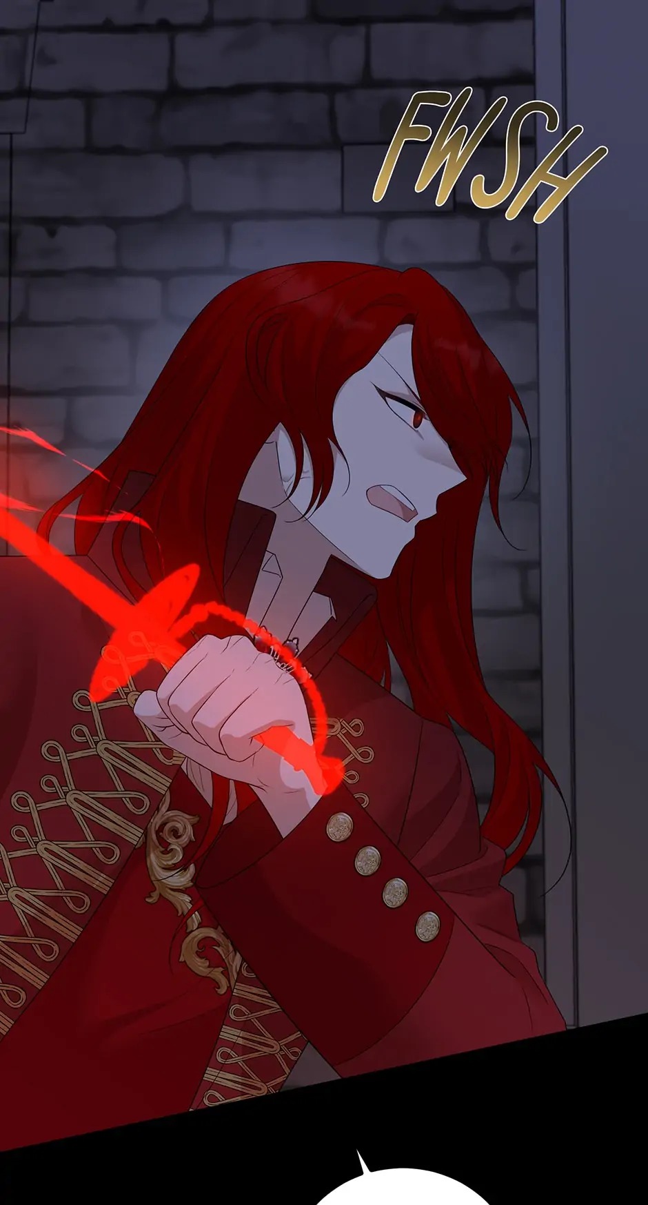 4 Người Anh Trai Nguy Hiểm Của Tôi: Chapter 60