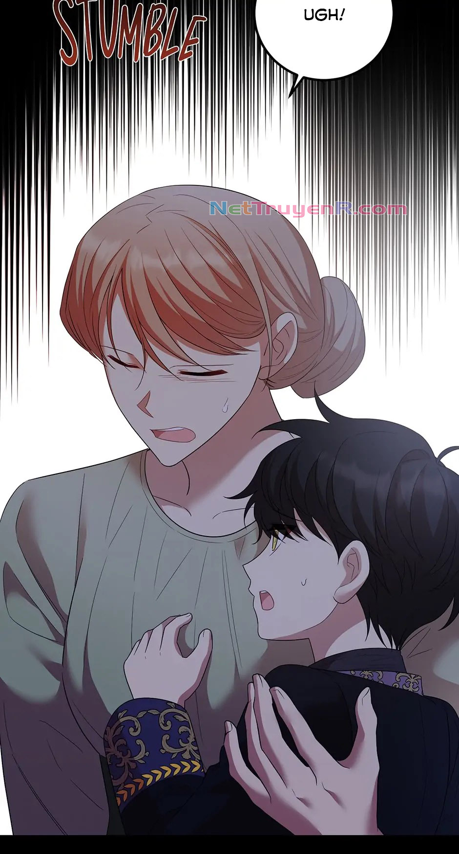 4 Người Anh Trai Nguy Hiểm Của Tôi: Chapter 60