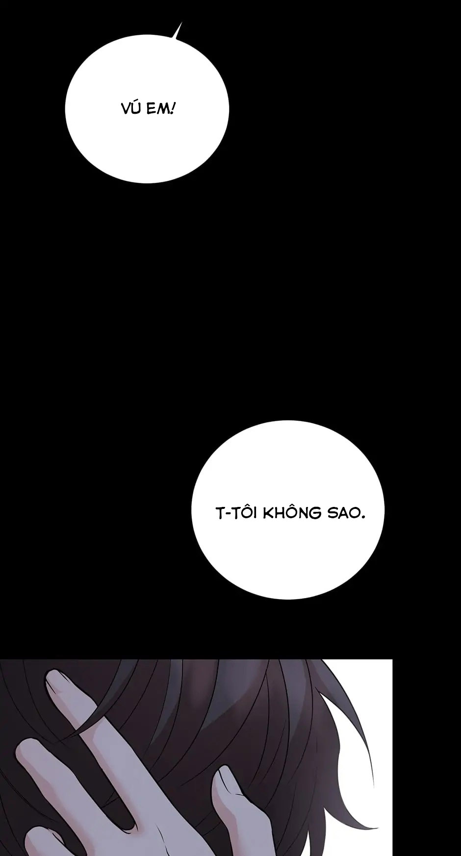 4 Người Anh Trai Nguy Hiểm Của Tôi: Chapter 60