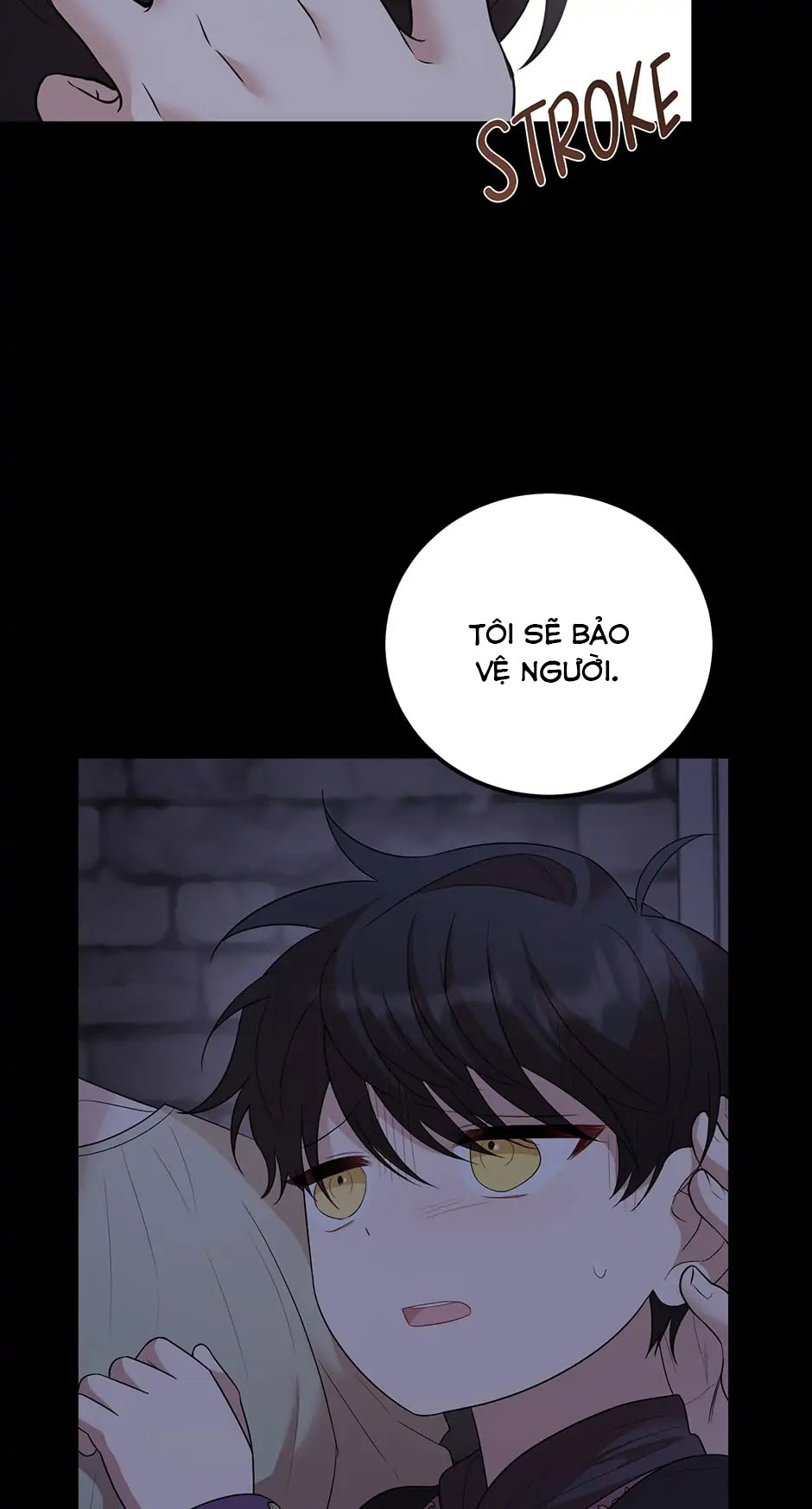 4 Người Anh Trai Nguy Hiểm Của Tôi: Chapter 60