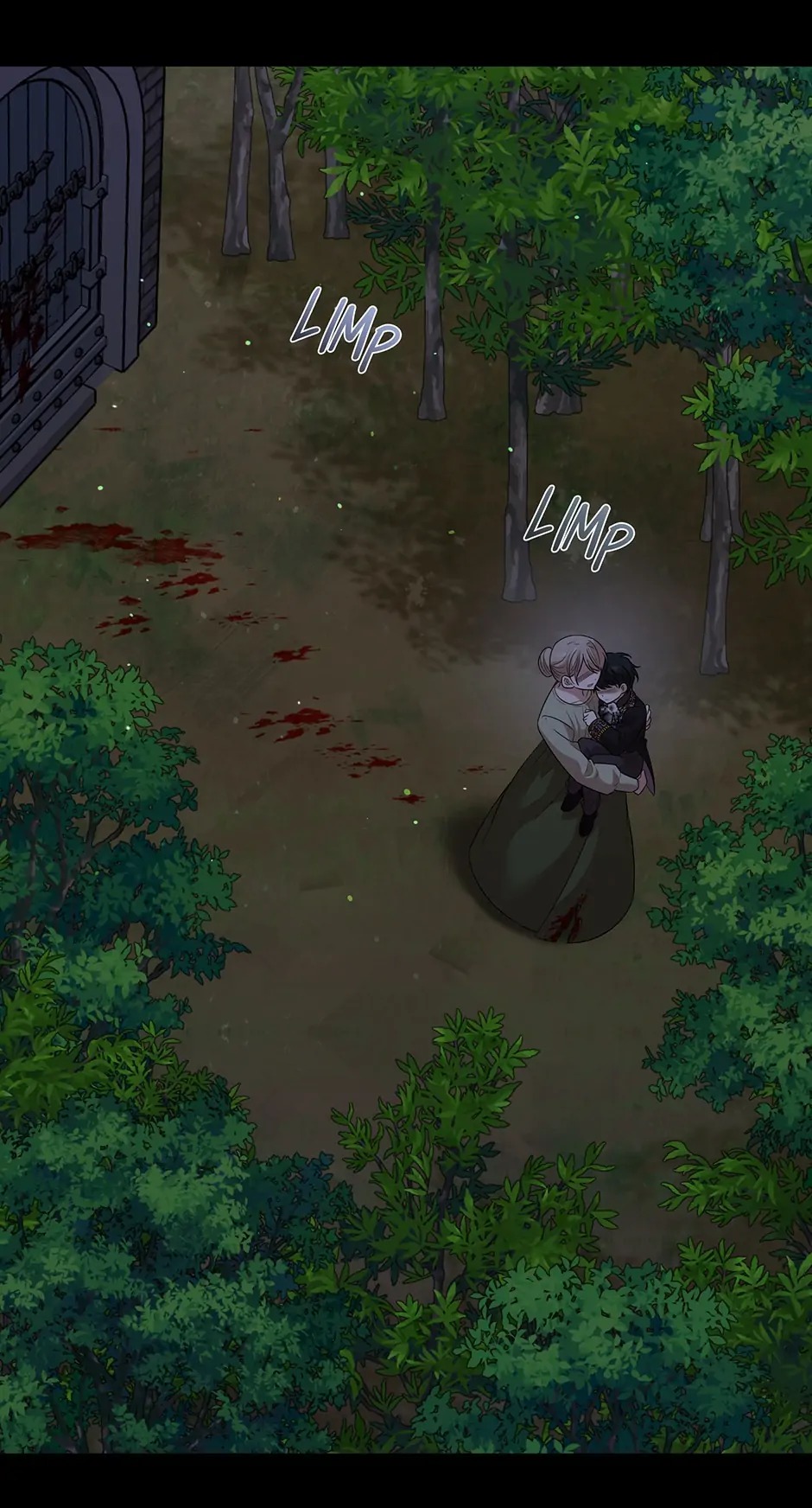 4 Người Anh Trai Nguy Hiểm Của Tôi: Chapter 60