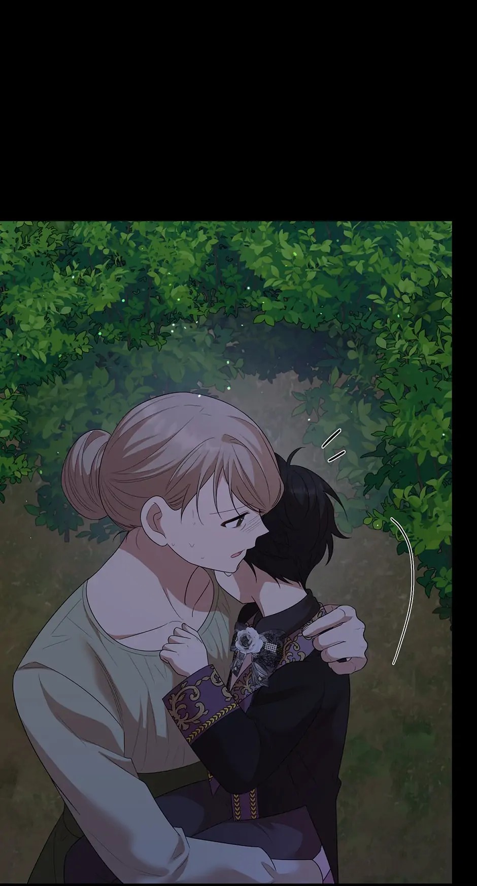 4 Người Anh Trai Nguy Hiểm Của Tôi: Chapter 60