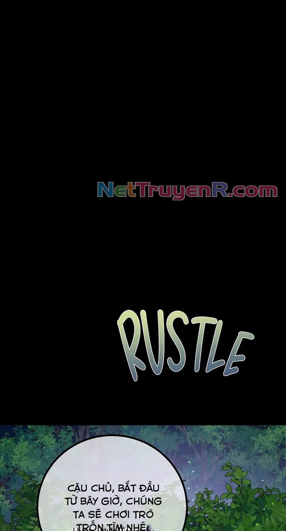 4 Người Anh Trai Nguy Hiểm Của Tôi: Chapter 60