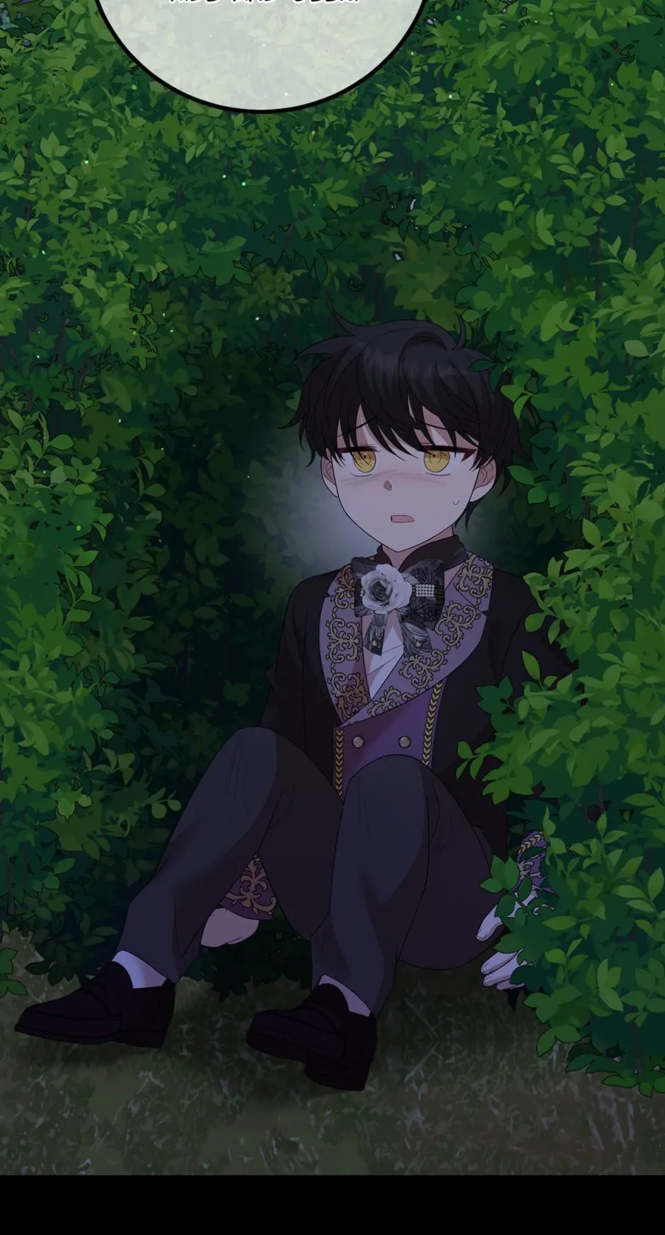 4 Người Anh Trai Nguy Hiểm Của Tôi: Chapter 60