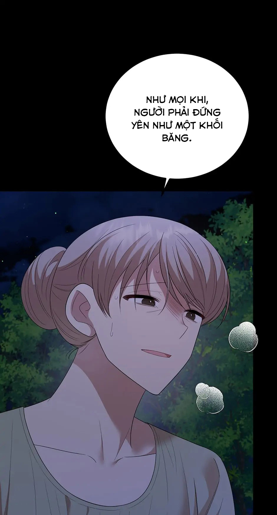 4 Người Anh Trai Nguy Hiểm Của Tôi: Chapter 60