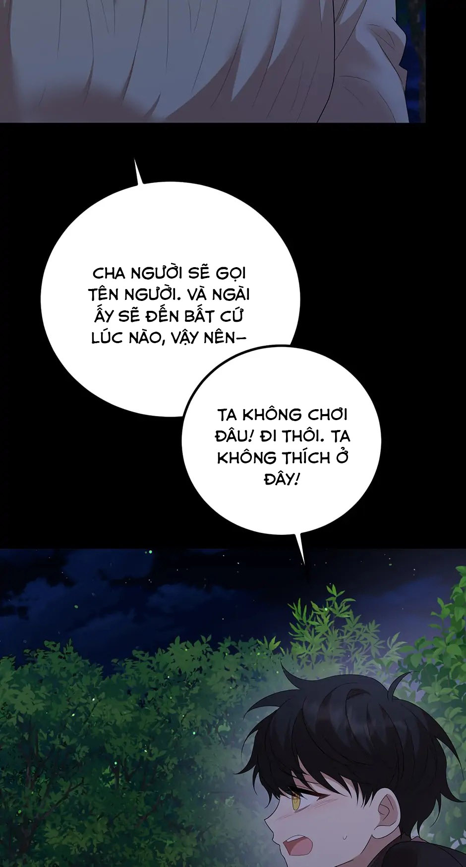 4 Người Anh Trai Nguy Hiểm Của Tôi: Chapter 60