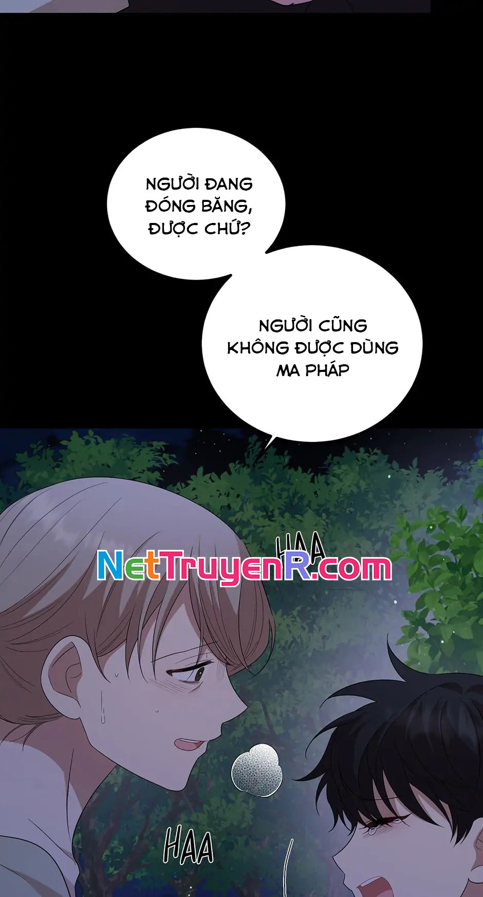 4 Người Anh Trai Nguy Hiểm Của Tôi: Chapter 60