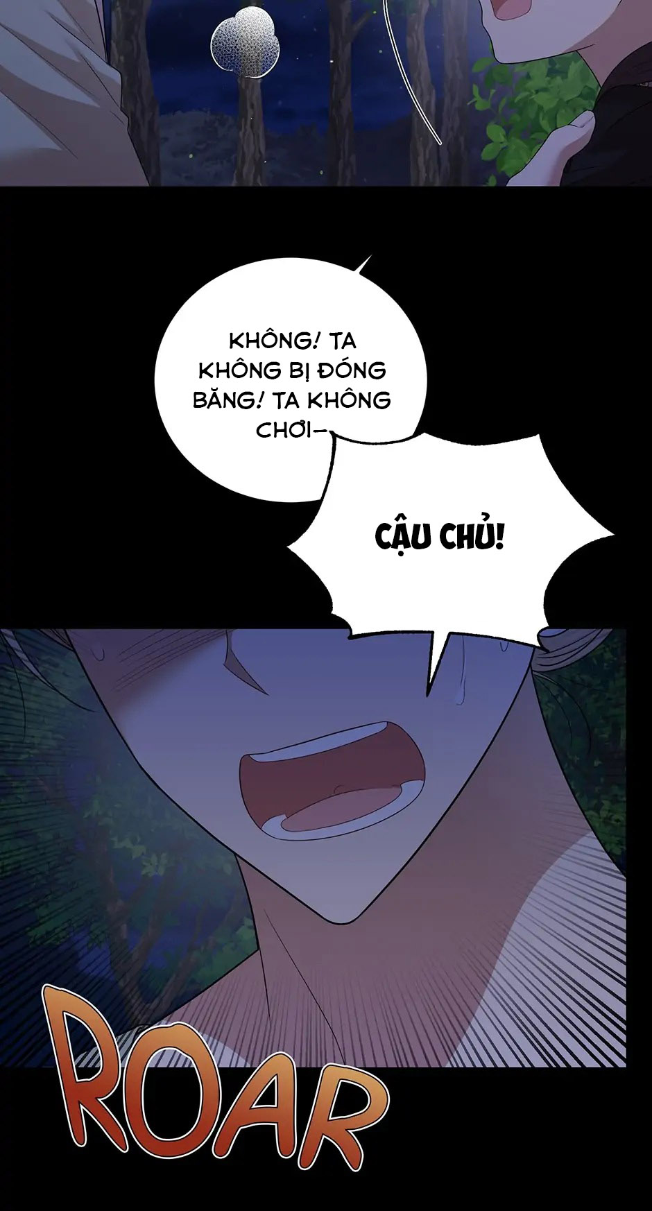 4 Người Anh Trai Nguy Hiểm Của Tôi: Chapter 60