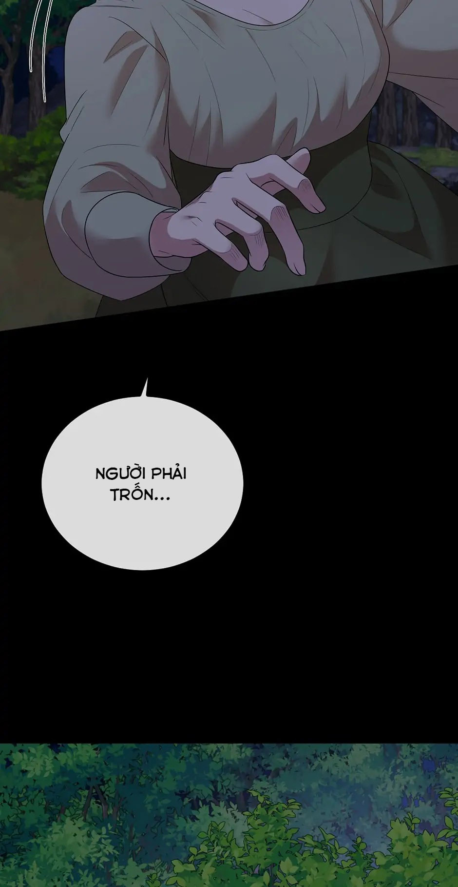 4 Người Anh Trai Nguy Hiểm Của Tôi: Chapter 60
