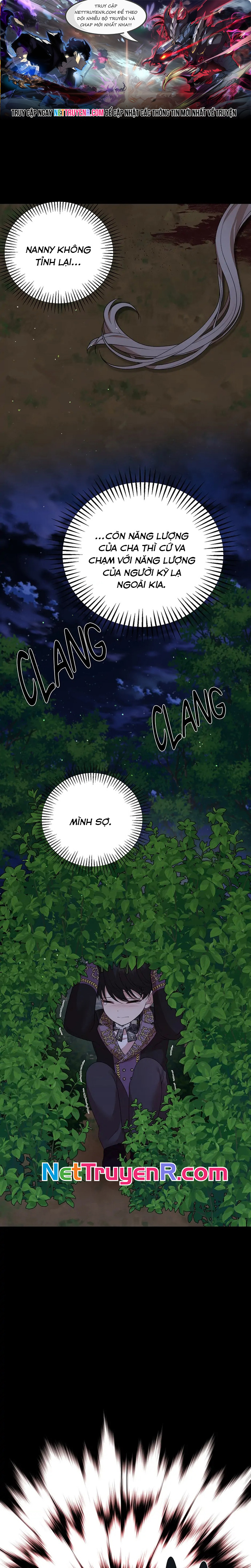 4 Người Anh Trai Nguy Hiểm Của Tôi: Chapter 61