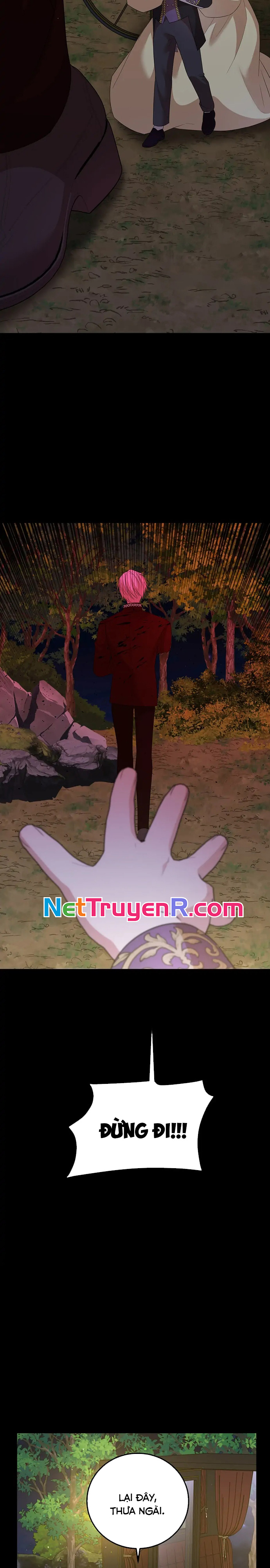 4 Người Anh Trai Nguy Hiểm Của Tôi: Chapter 61