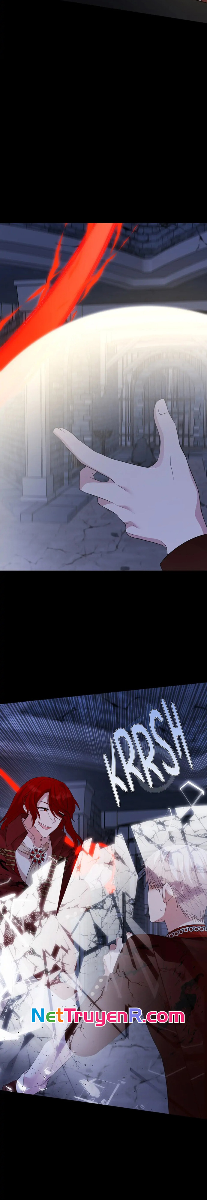 4 Người Anh Trai Nguy Hiểm Của Tôi: Chapter 61