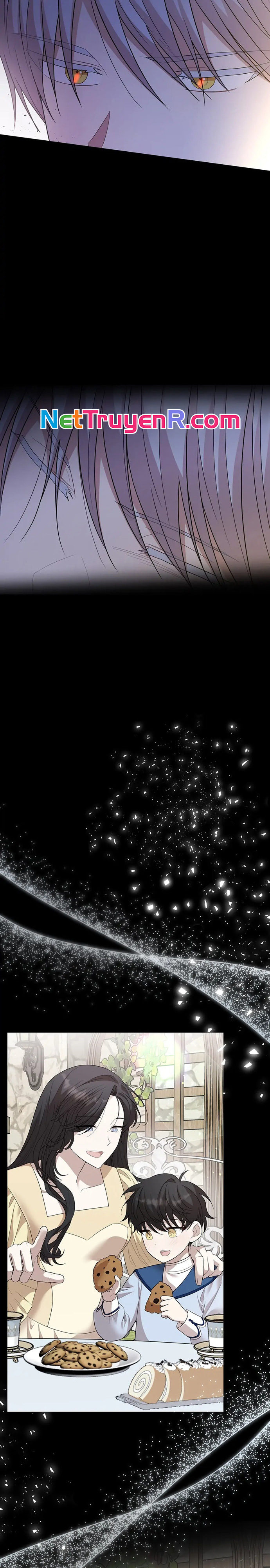 4 Người Anh Trai Nguy Hiểm Của Tôi: Chapter 61