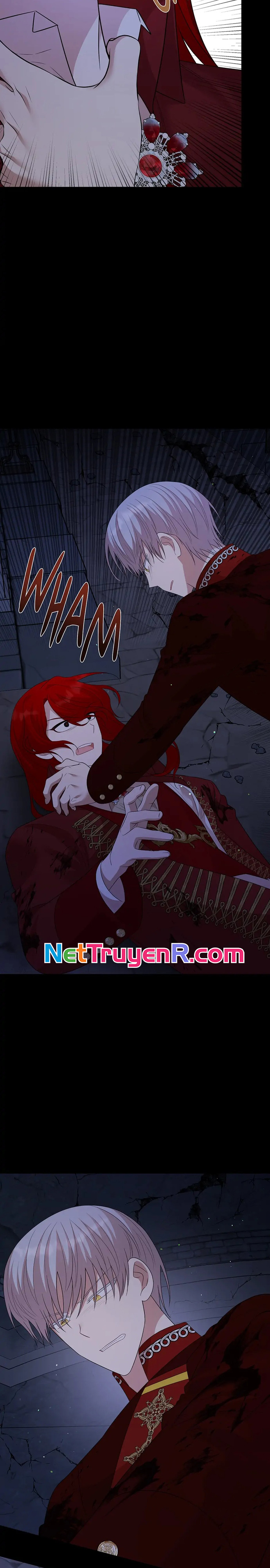 4 Người Anh Trai Nguy Hiểm Của Tôi: Chapter 61