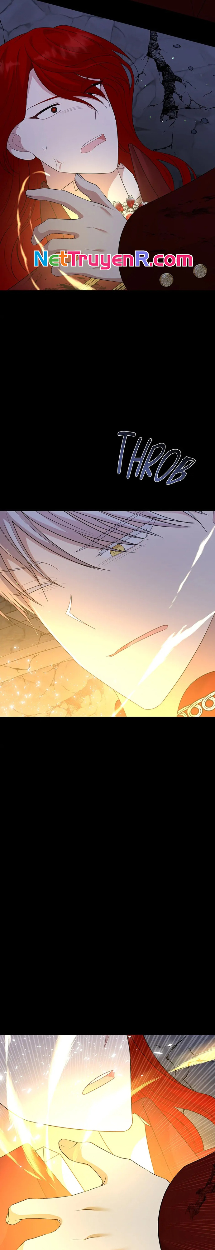 4 Người Anh Trai Nguy Hiểm Của Tôi: Chapter 61