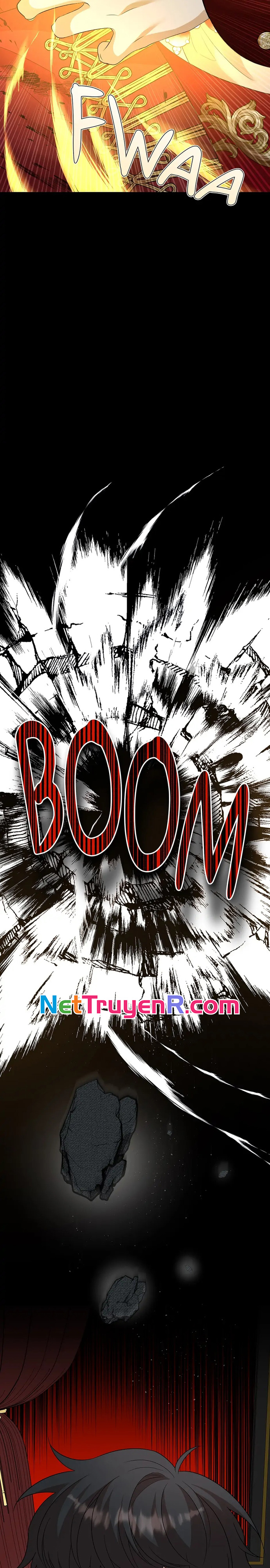 4 Người Anh Trai Nguy Hiểm Của Tôi: Chapter 61