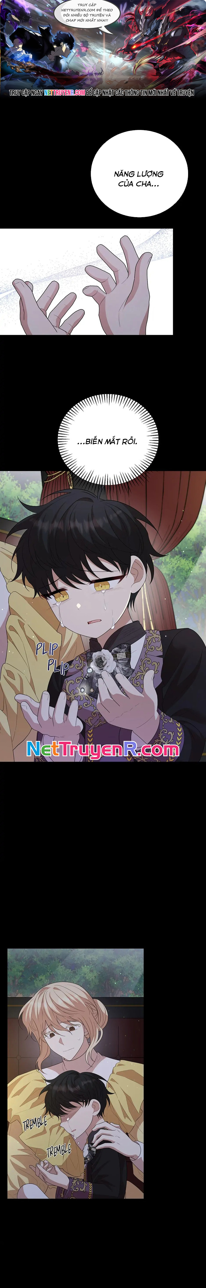 4 Người Anh Trai Nguy Hiểm Của Tôi: Chapter 62