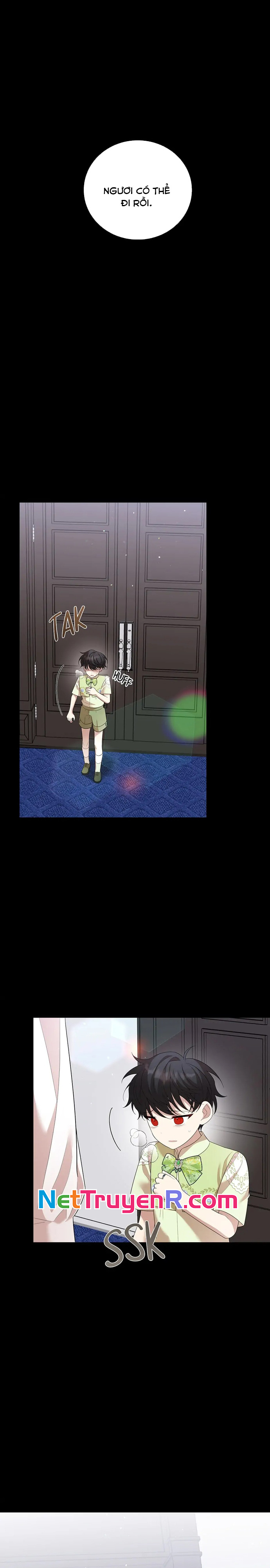 4 Người Anh Trai Nguy Hiểm Của Tôi: Chapter 62