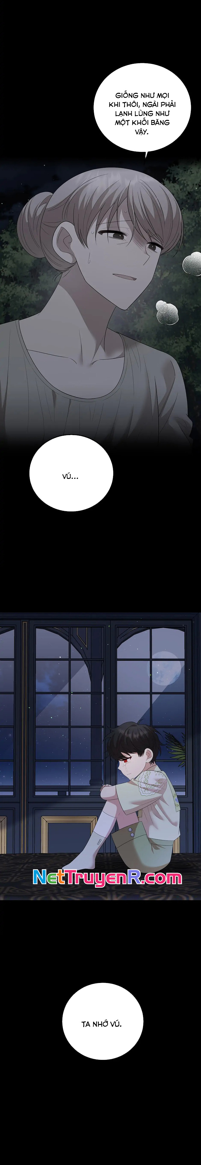 4 Người Anh Trai Nguy Hiểm Của Tôi: Chapter 62