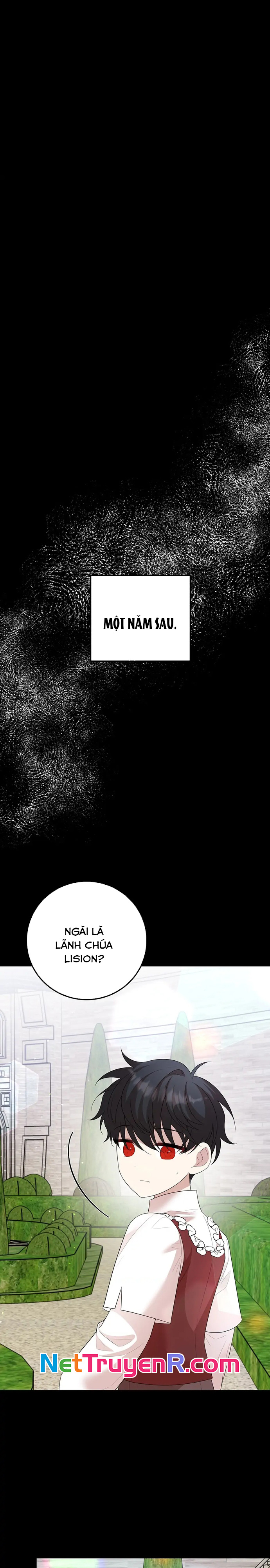 4 Người Anh Trai Nguy Hiểm Của Tôi: Chapter 62