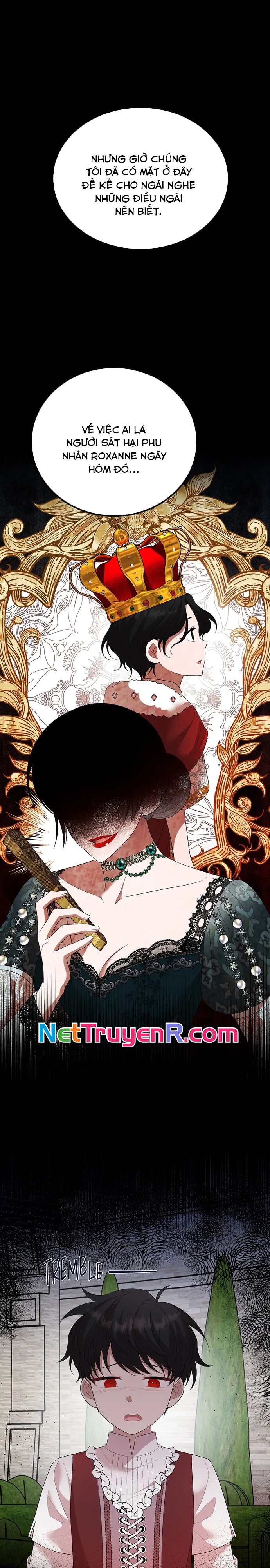 4 Người Anh Trai Nguy Hiểm Của Tôi: Chapter 62
