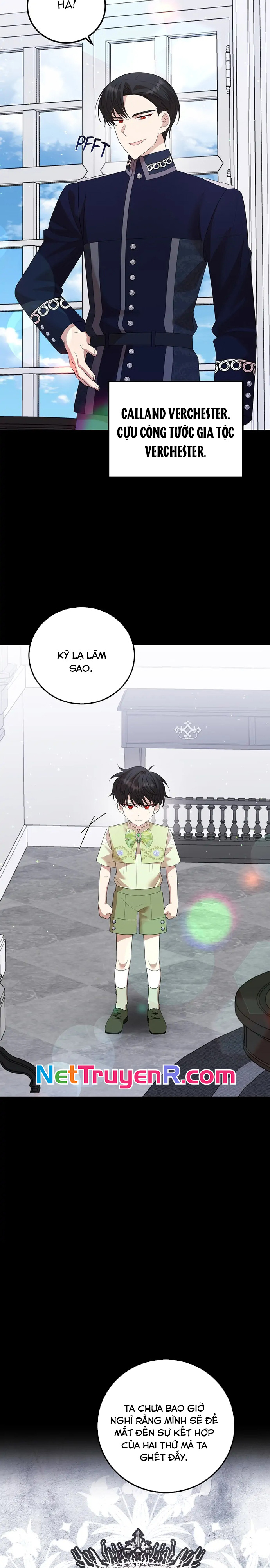 4 Người Anh Trai Nguy Hiểm Của Tôi: Chapter 62