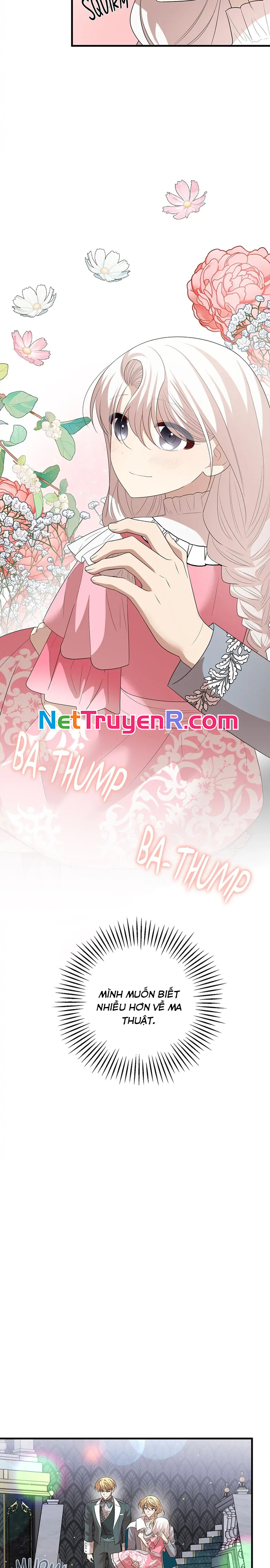 4 Người Anh Trai Nguy Hiểm Của Tôi: Chapter 64