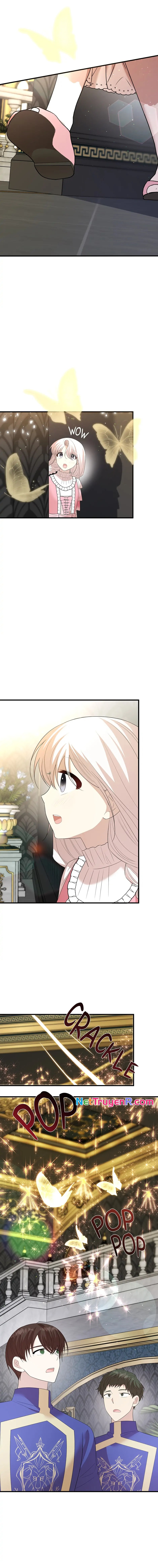 4 Người Anh Trai Nguy Hiểm Của Tôi: Chapter 65