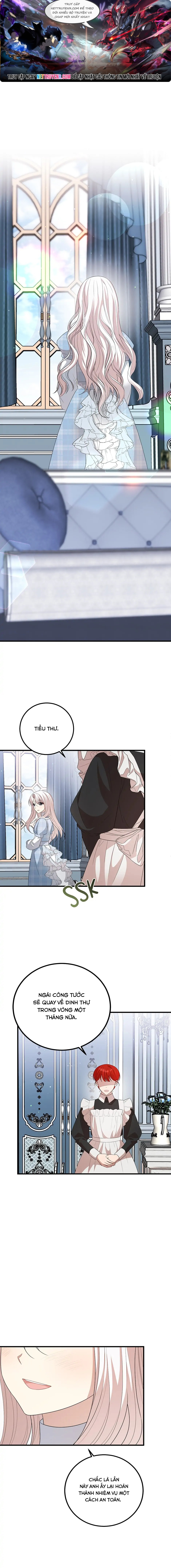 4 Người Anh Trai Nguy Hiểm Của Tôi: Chapter 66