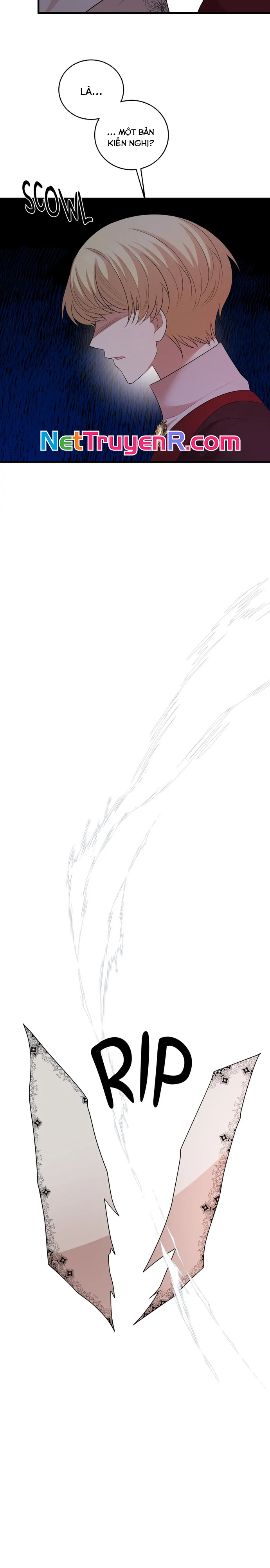 4 Người Anh Trai Nguy Hiểm Của Tôi: Chapter 69