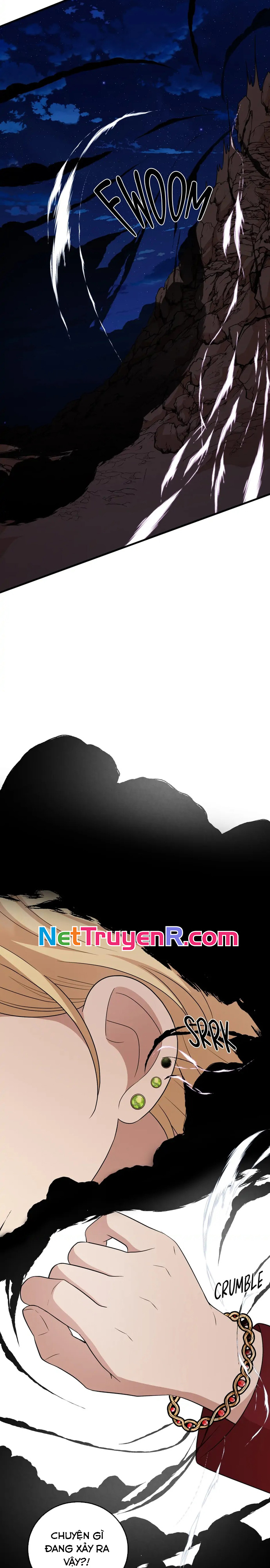 4 Người Anh Trai Nguy Hiểm Của Tôi: Chapter 69