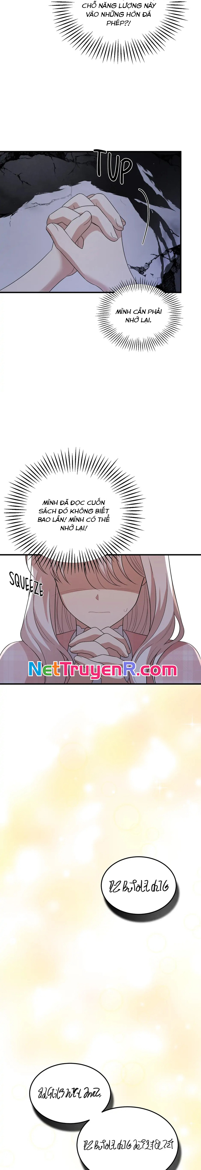 4 Người Anh Trai Nguy Hiểm Của Tôi: Chapter 69