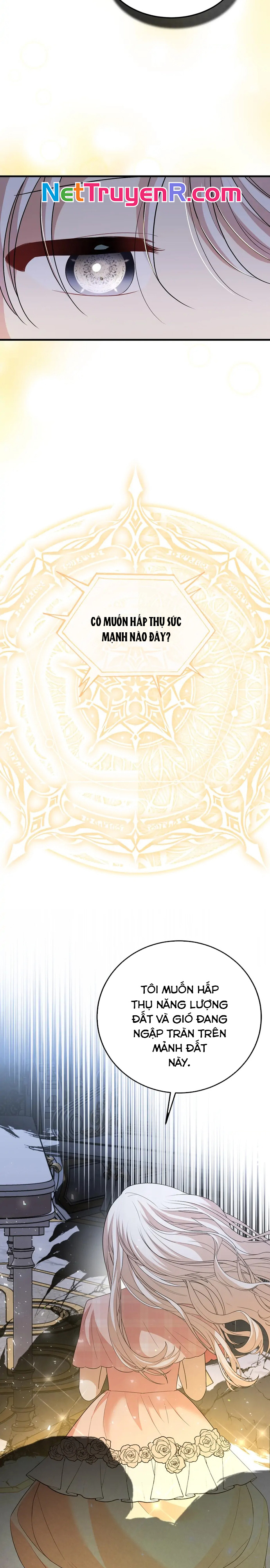 4 Người Anh Trai Nguy Hiểm Của Tôi: Chapter 69