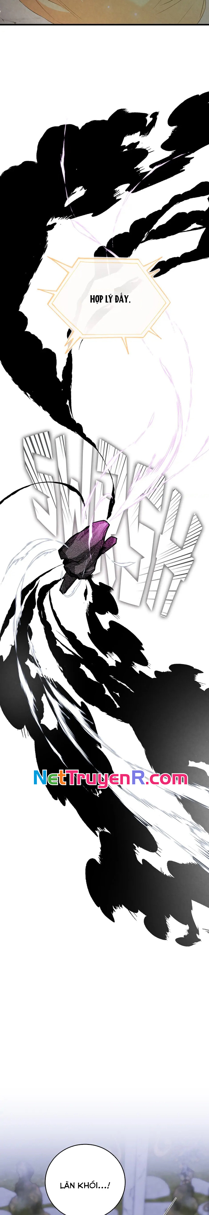 4 Người Anh Trai Nguy Hiểm Của Tôi: Chapter 69