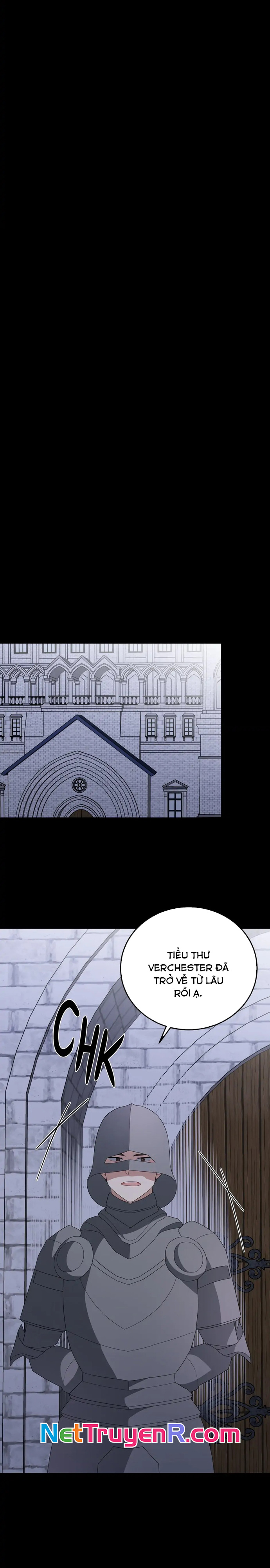 4 Người Anh Trai Nguy Hiểm Của Tôi: Chapter 69