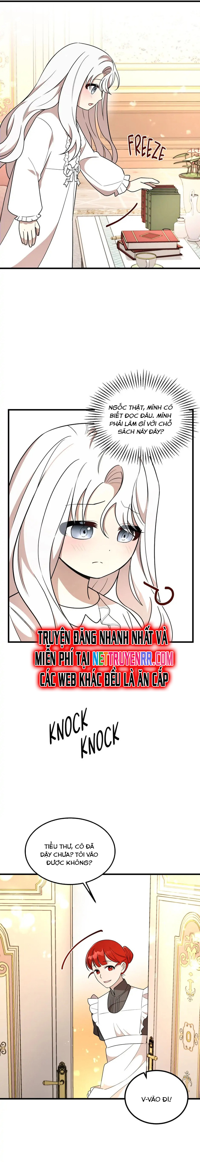 4 Người Anh Trai Nguy Hiểm Của Tôi: Chapter 7