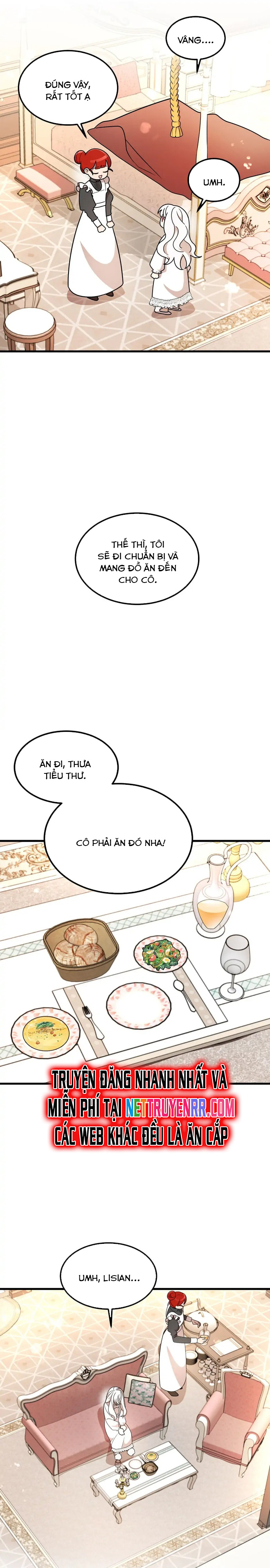 4 Người Anh Trai Nguy Hiểm Của Tôi: Chapter 7