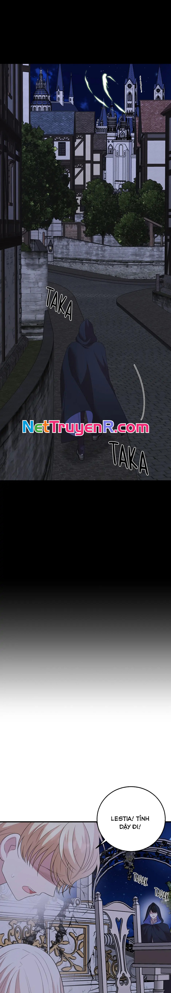 4 Người Anh Trai Nguy Hiểm Của Tôi: Chapter 70