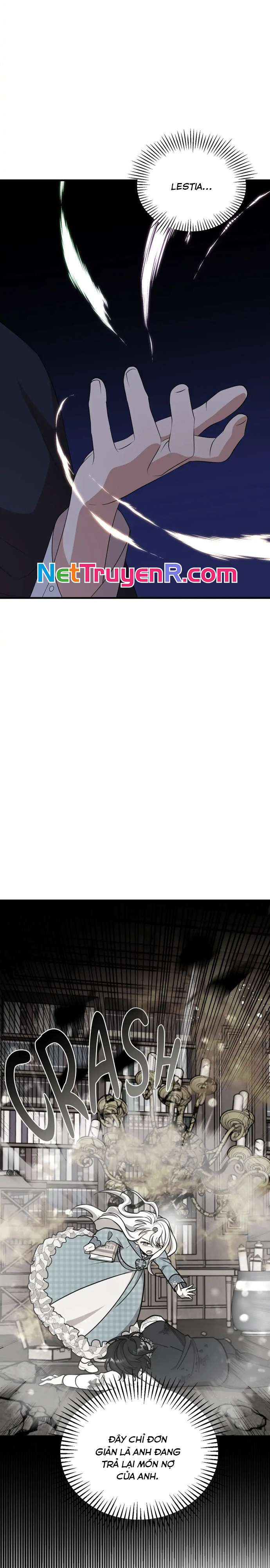 4 Người Anh Trai Nguy Hiểm Của Tôi: Chapter 70