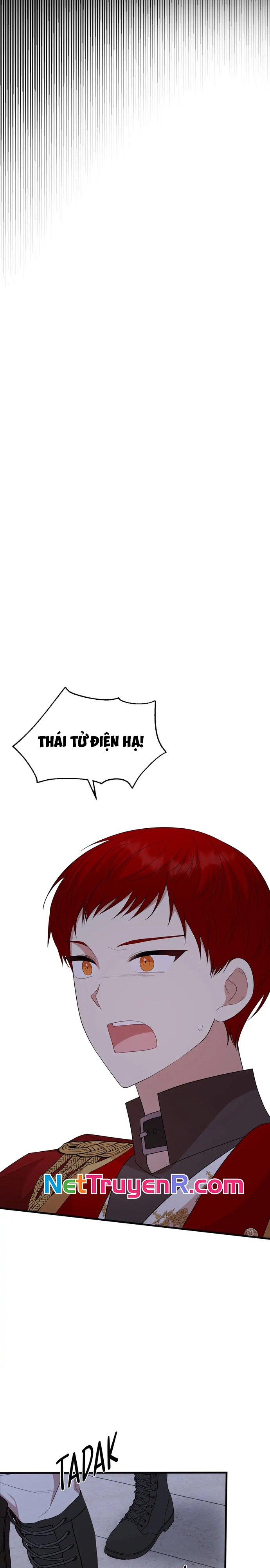 4 Người Anh Trai Nguy Hiểm Của Tôi: Chapter 70